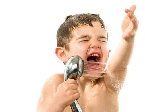 Seberapa Sering Anak Harus Mandi dalam Sehari?