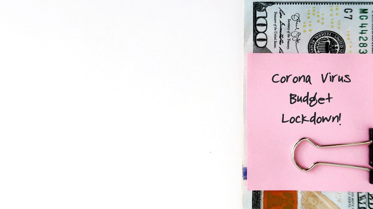 Atur Budget Kesehatan Selama Pandemi COVID-19