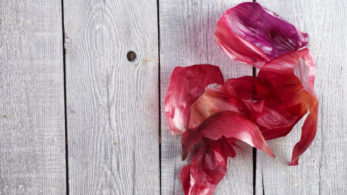 Manfaat Kulit Bawang untuk Kesehatan