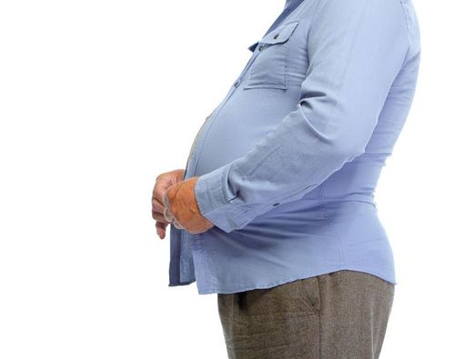 Ini Dia 7 Penyebab Perut Buncit Selain Makanan