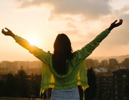 Usai Asian Games, Atlet Perlu Relaks dengan Lakukan 4 Hal Ini