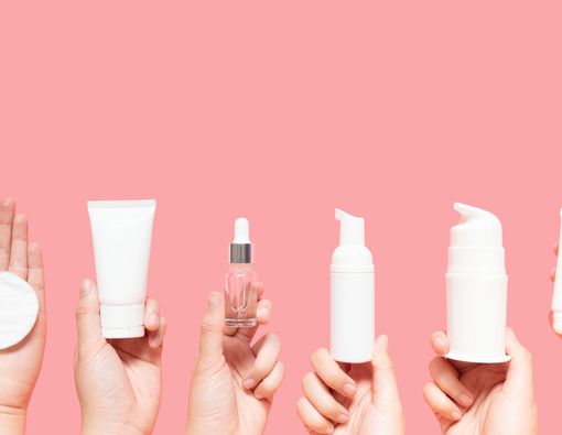 Mudah Terpengaruh Influencer, Ini Efek Terlalu Banyak Pakai Skin Care