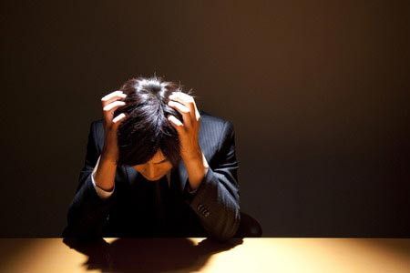 Depresi, Kenali dan Hindari