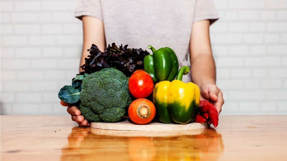 Rutin Makan Sayur Belum Tentu Membantu Turunkan Berat Badan