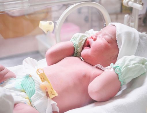 6 Penyakit yang Mengintai Bayi Baru Lahir