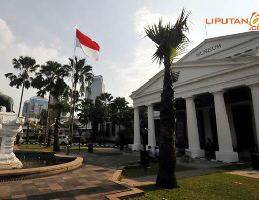 7 Museum Ini Wajib Dikunjungi Saat Liburan Bersama si Kecil