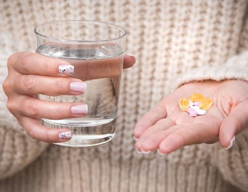 Vitamin dan Gizi Penting untuk Mencegah Depresi