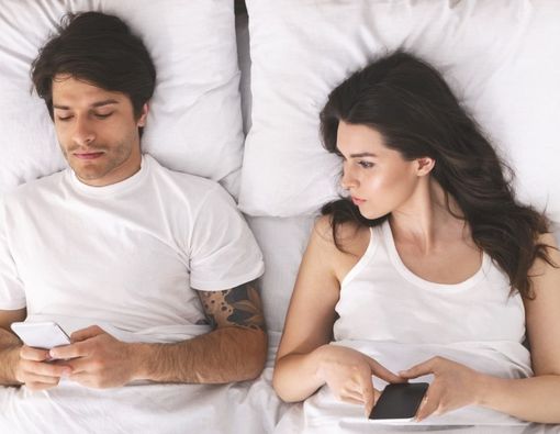 Penyebab dan Cara Mengatasi Insecurity dalam Hubungan