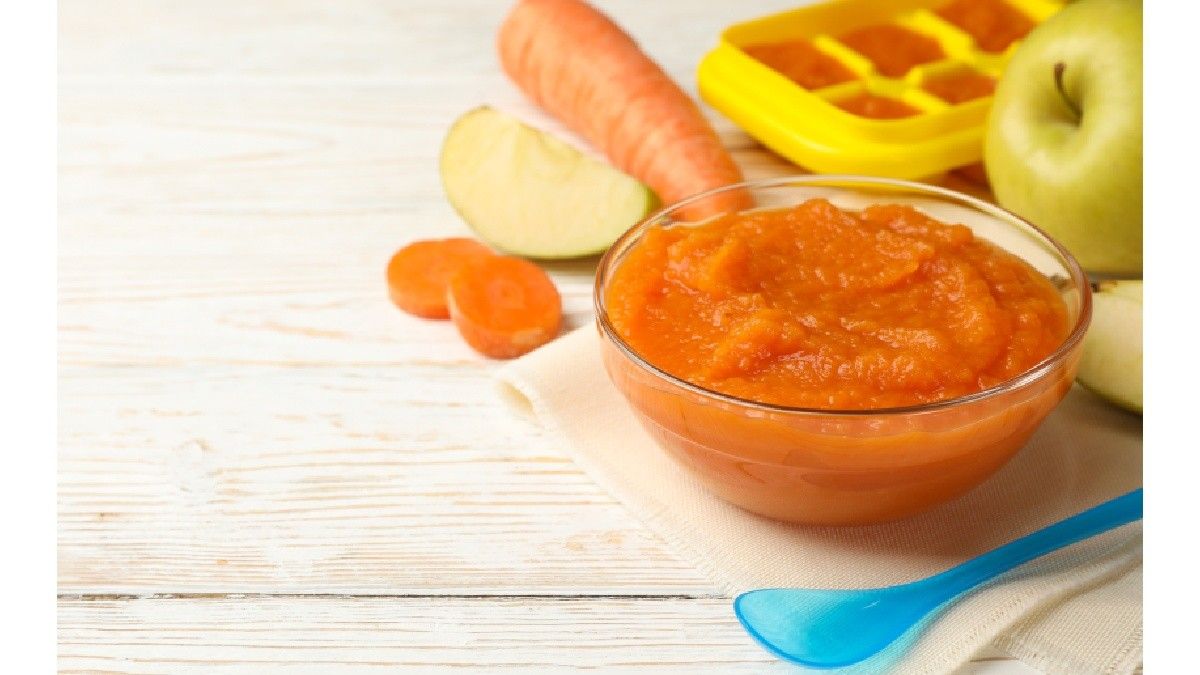 Panduan MPASI untuk Anak Penderita Hirschsprung