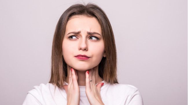 Sulit Menelan, Benarkah Tanda Penyakit Achalasia?