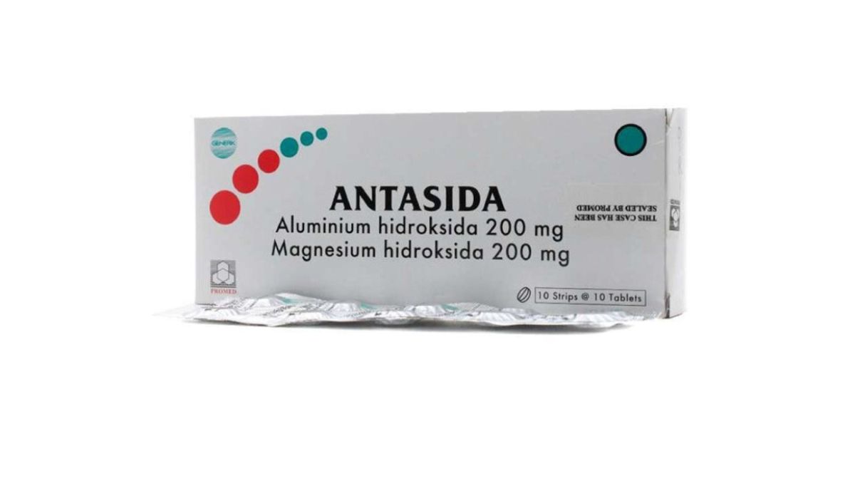 5. Antasida Doen