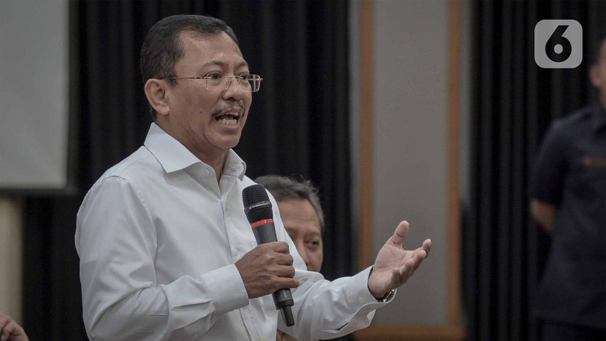 Ada Aturan Baru, Ini Kriteria Pasien COVID-19 yang Bisa Diklaim RS!