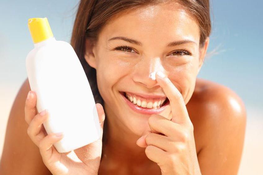 Tabir Surya Bisa Berubah Jadi Racun?