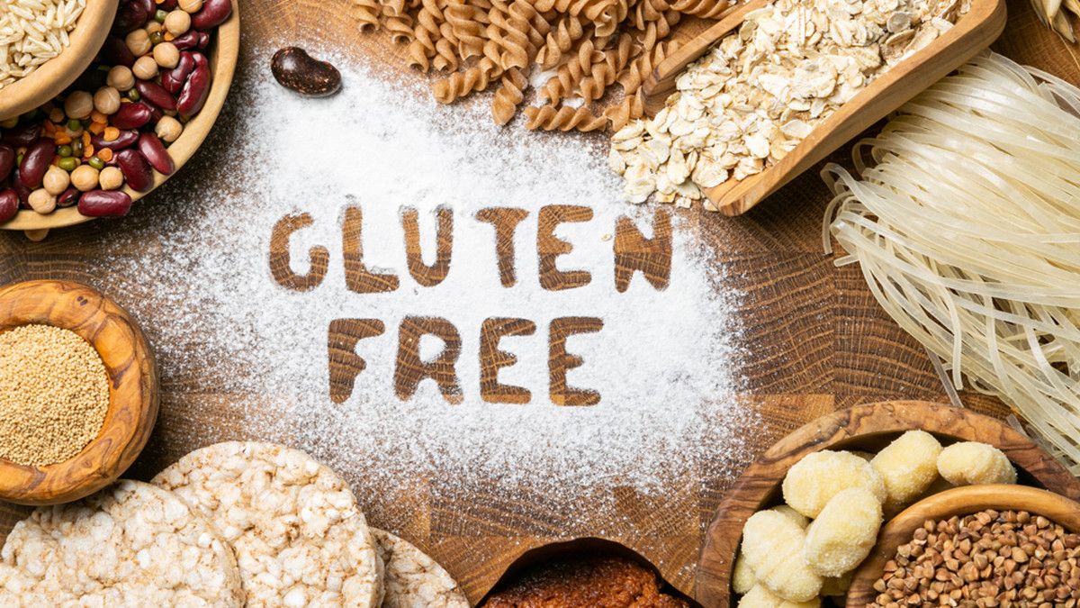 Siapa Saja yang Perlu Diet Bebas Gluten?