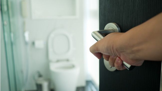 Sering Kencing Setelah Sahur, Ada Penyakit Apa?