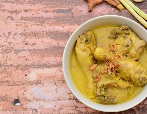 Meski Nikmat, 6 Hidangan Lebaran Ini Merusak Kesehatan