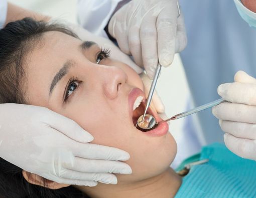 Cabut Gigi Saat Menstruasi, Apakah Boleh?