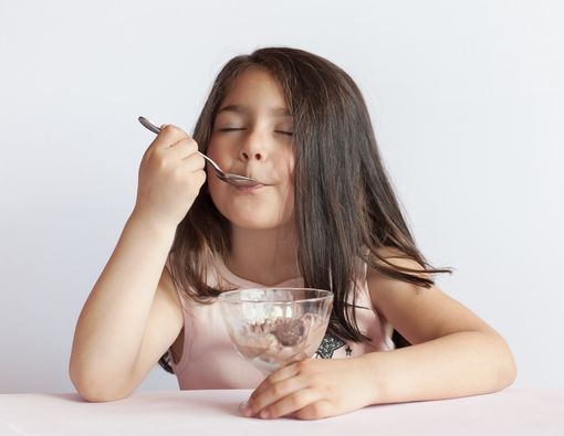 Mengenal Brain Freeze, Sakit Kepala Saat Makan Es Krim