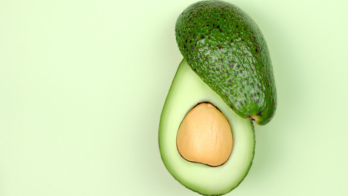 8 Makanan Tinggi Lemak yang Perlu Anda Santap Rutin