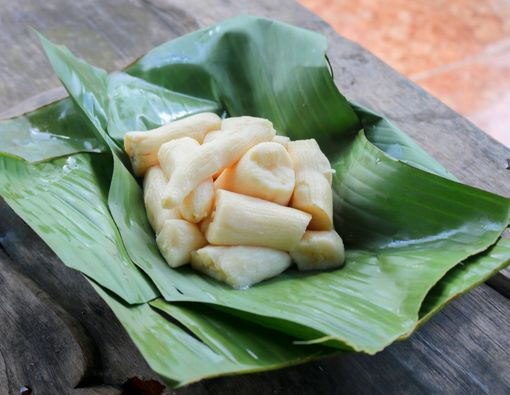 Awas, Kebanyakan Makan Tape Singkong Bikin Keputihan!