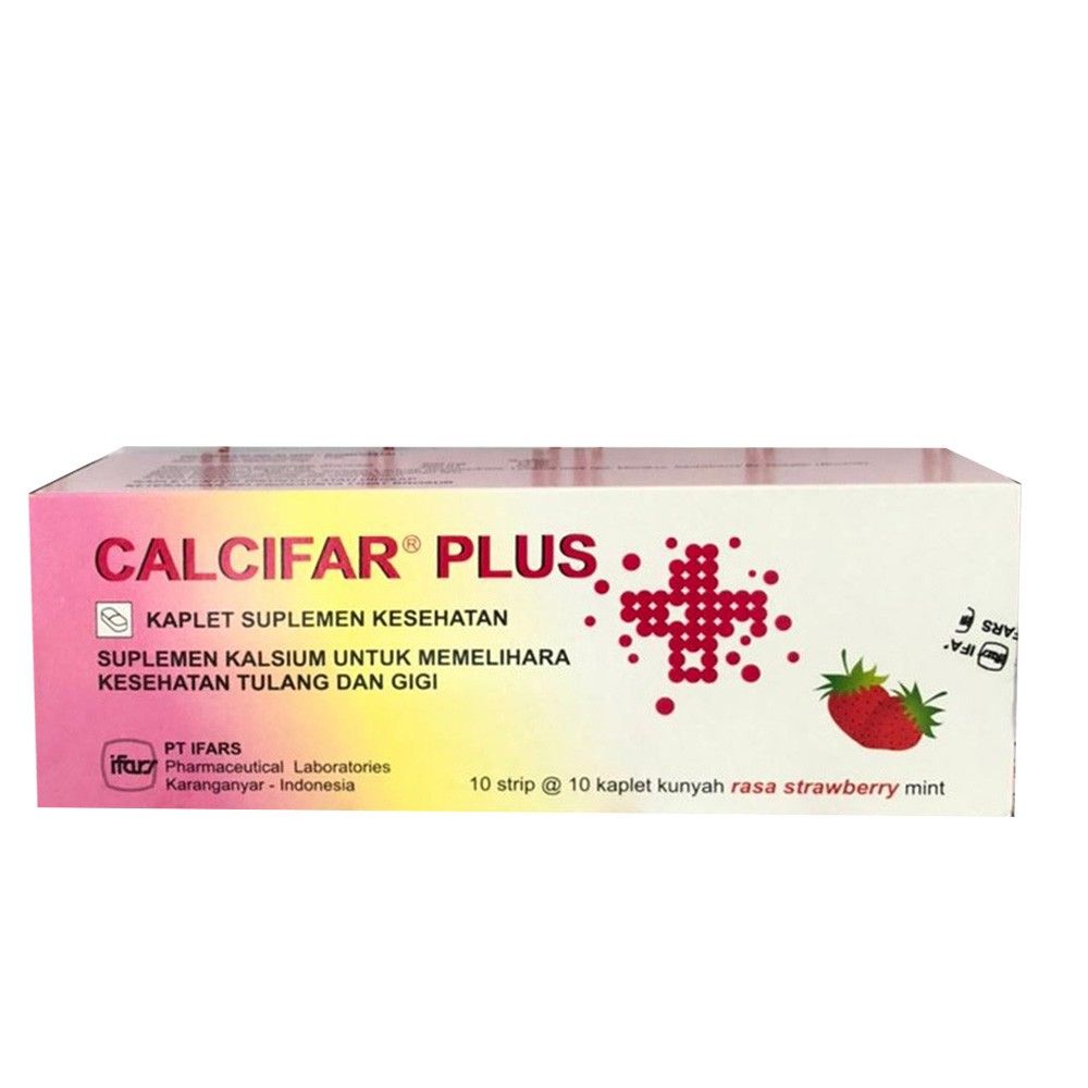 Calcifar