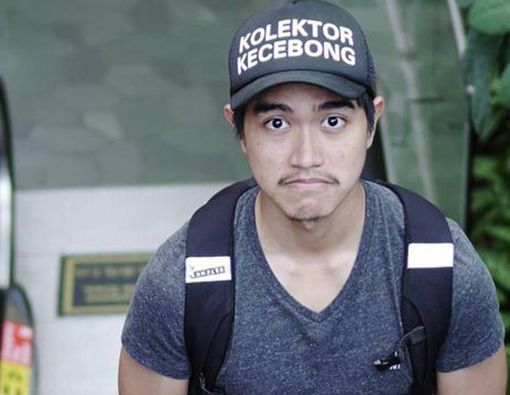 Kaesang dan Psikologis Sang Pelapor