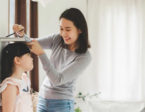 Fungsi Hormon Pertumbuhan untuk Anak dan Masalah Kesehatannya