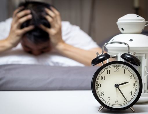 Penderita Diabetes dengan Gangguan Tidur Berisiko Alami Kematian Dini