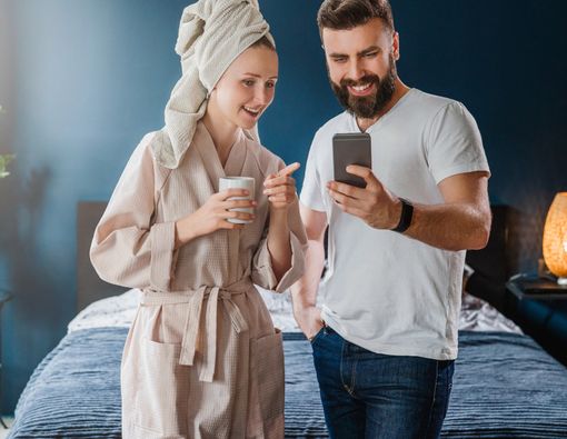 Edukasi Kesehatan Tidak Pernah Membosankan