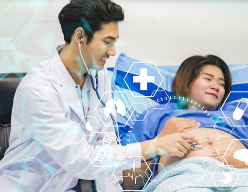 Berapa Lama Luka Operasi Caesar Akan Pulih?