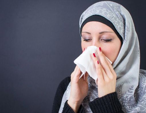 Tiga Penyakit yang Meningkat Pascalebaran