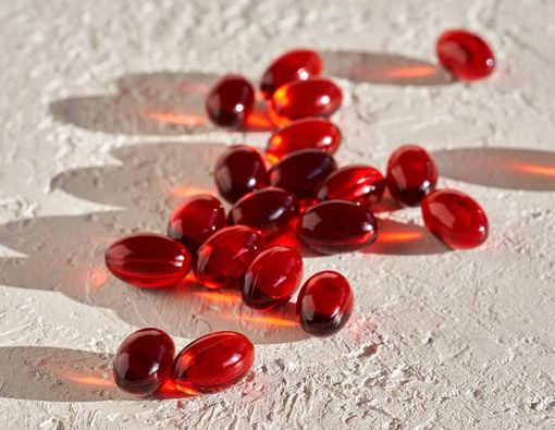 Astaxanthin Sebagai Terapi untuk Meringankan Diabetes
