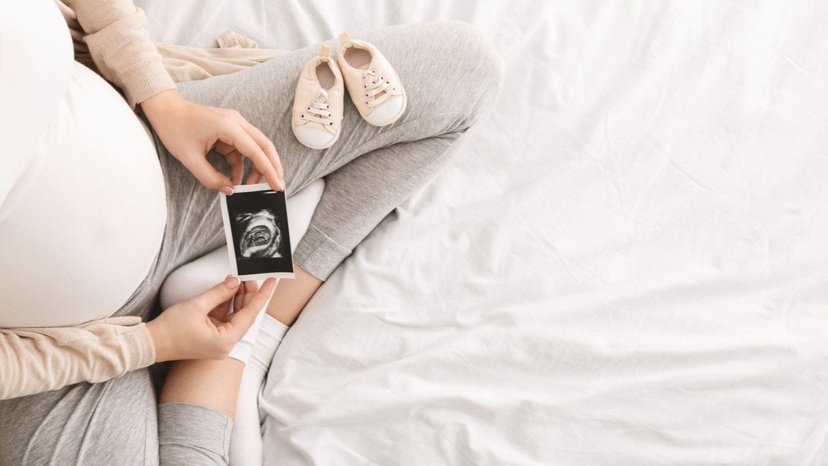 Kehamilan Pertama Rentan Keguguran, Mitos atau Fakta?