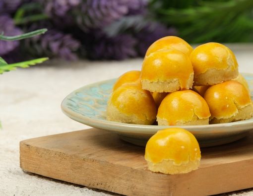 Resep Nastar Lezat dan Sehat untuk Kudapan Hari Raya