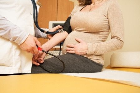 5 Tanda Berbahaya Ketika Masa Kehamilan