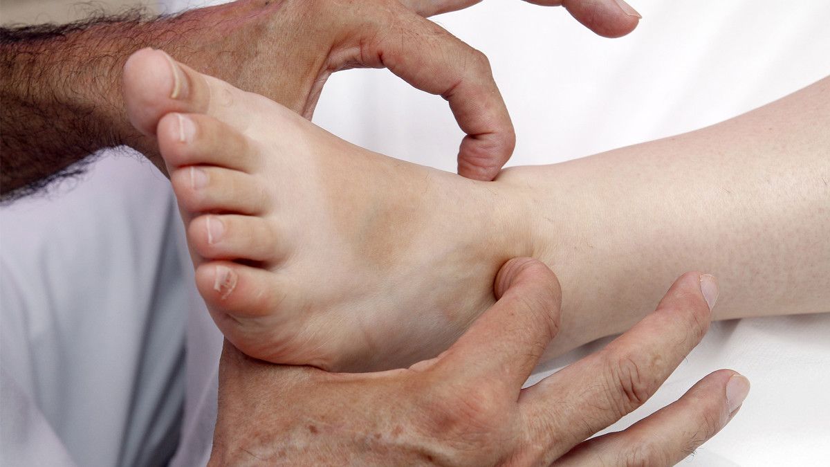 Daftar Obat Herbal Asam Urat yang Dapat Jadi Terapi Alternatif