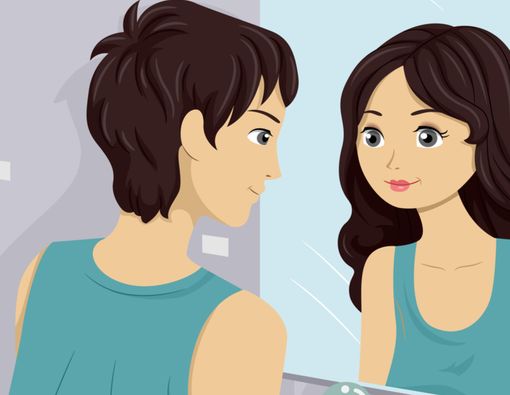 Merasa “Terjebak” di Tubuh yang Salah, Tanda Gender Dysphoria?