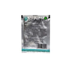 Oralit 200 mg Sachet