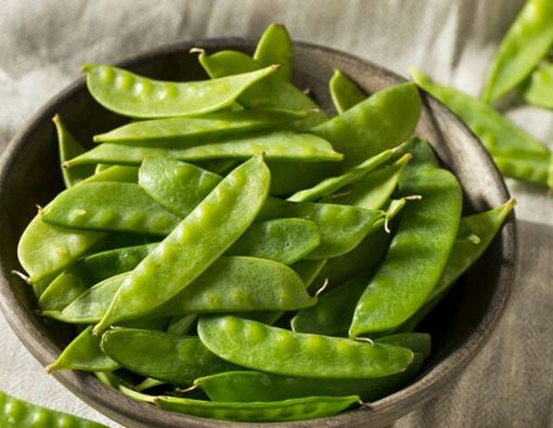 Segudang Manfaat Kacang Kapri untuk Kesehatan