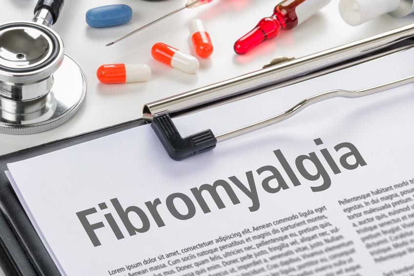 Mengenal Fibromyalgia, Penyakit yang Menyerang Lady Gaga