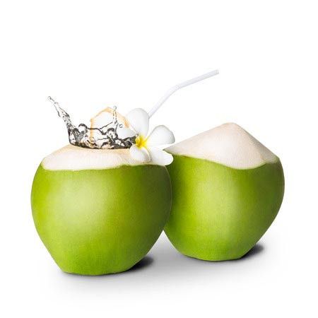 Air Kelapa dan Manfaatnya untuk Saluran Pencernaan