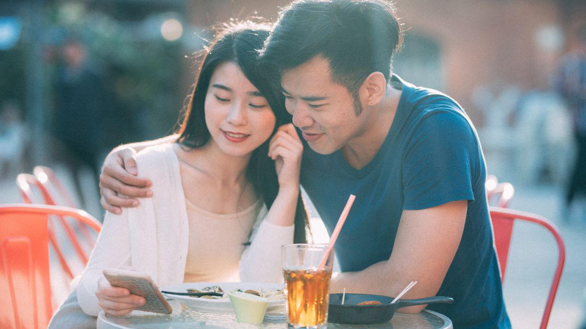 Tren Jasa Sewa Pacar, Adakah Dampaknya Bagi Kesehatan Mental?