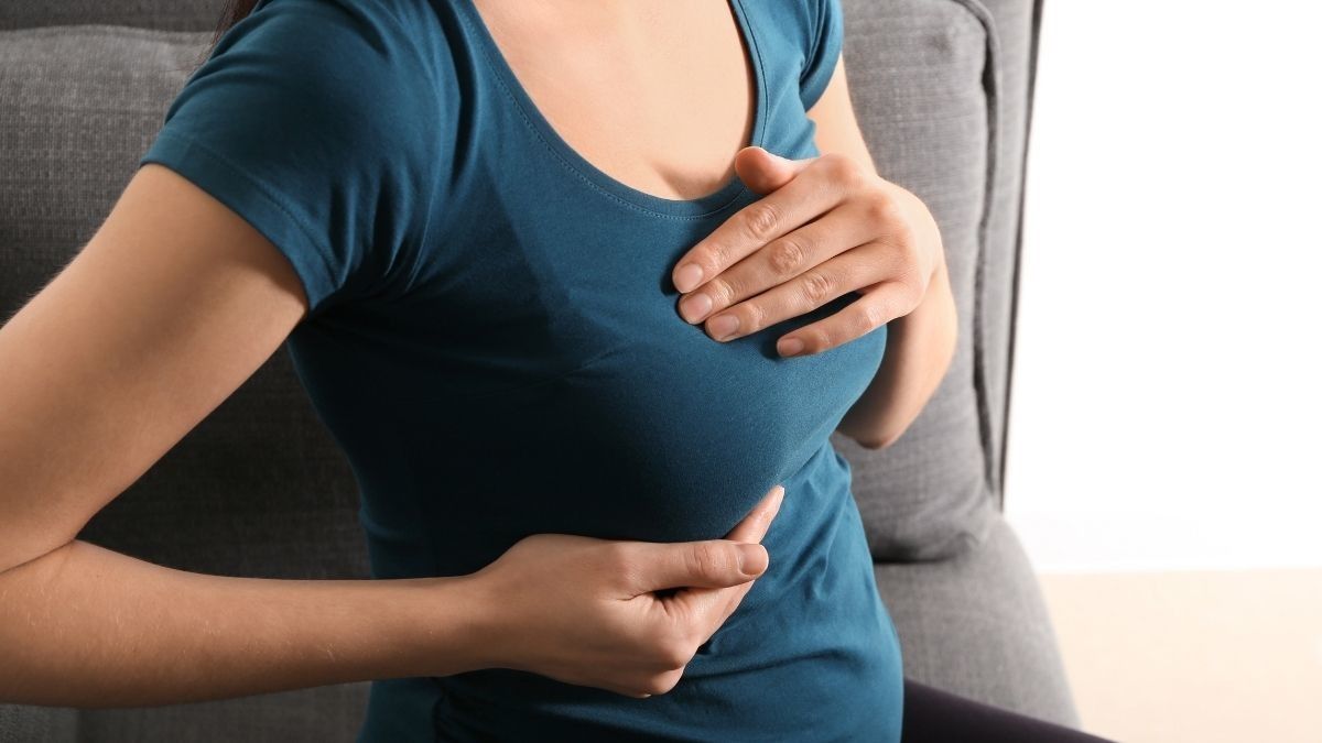 Tips Merawat Kesehatan Kulit Payudara