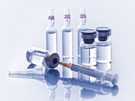 Rumah Sakit dan Tenaga Kesehatan yang Menerima Vaksin Palsu