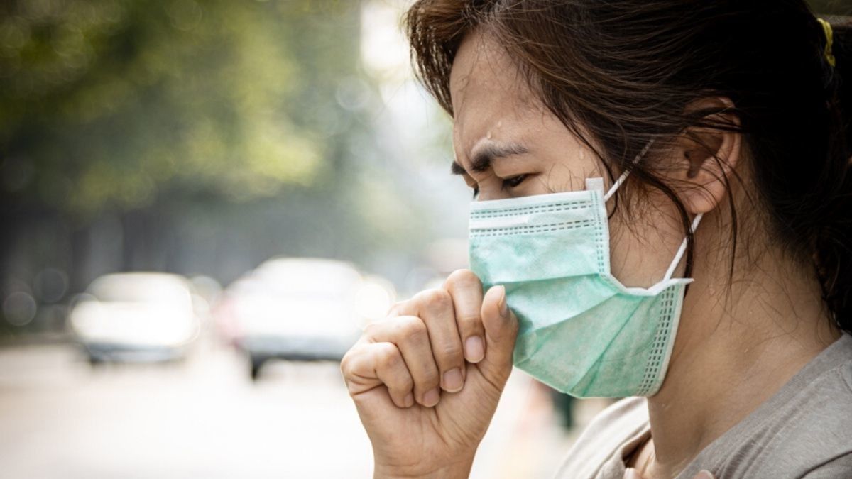 Inilah 5 Penyakit Lain yang Gejalanya Mirip Virus Corona