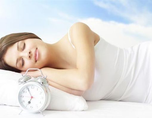 8 Tips Tidur Berkualitas untuk Pemilik Migrain