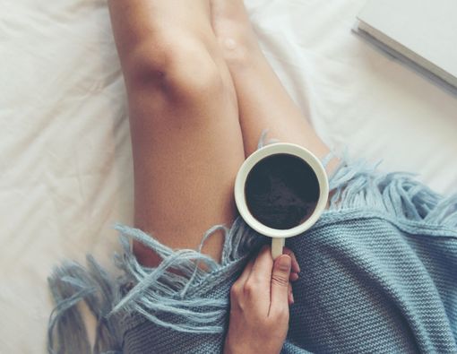 Tips Cepat Tidur Setelah Minum Kopi Terlalu Banyak