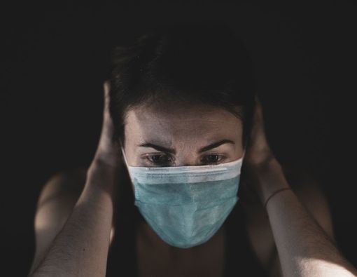 Awas, Penderita Skizofrenia Berisiko Alami Kematian Akibat COVID-19