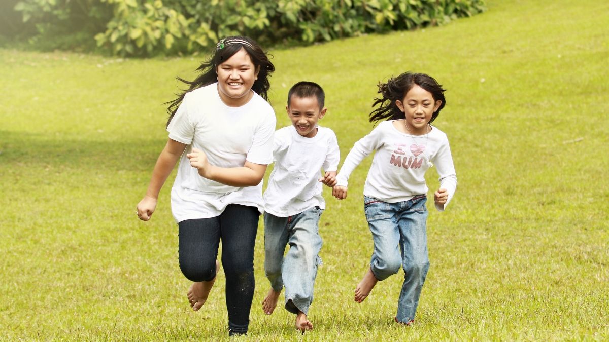 Cara Mencegah Cuci Darah pada Anak Kecil