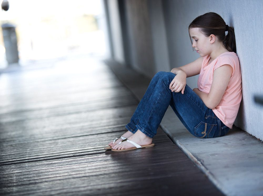 Efek Bullying pada Kesehatan Mental Anak